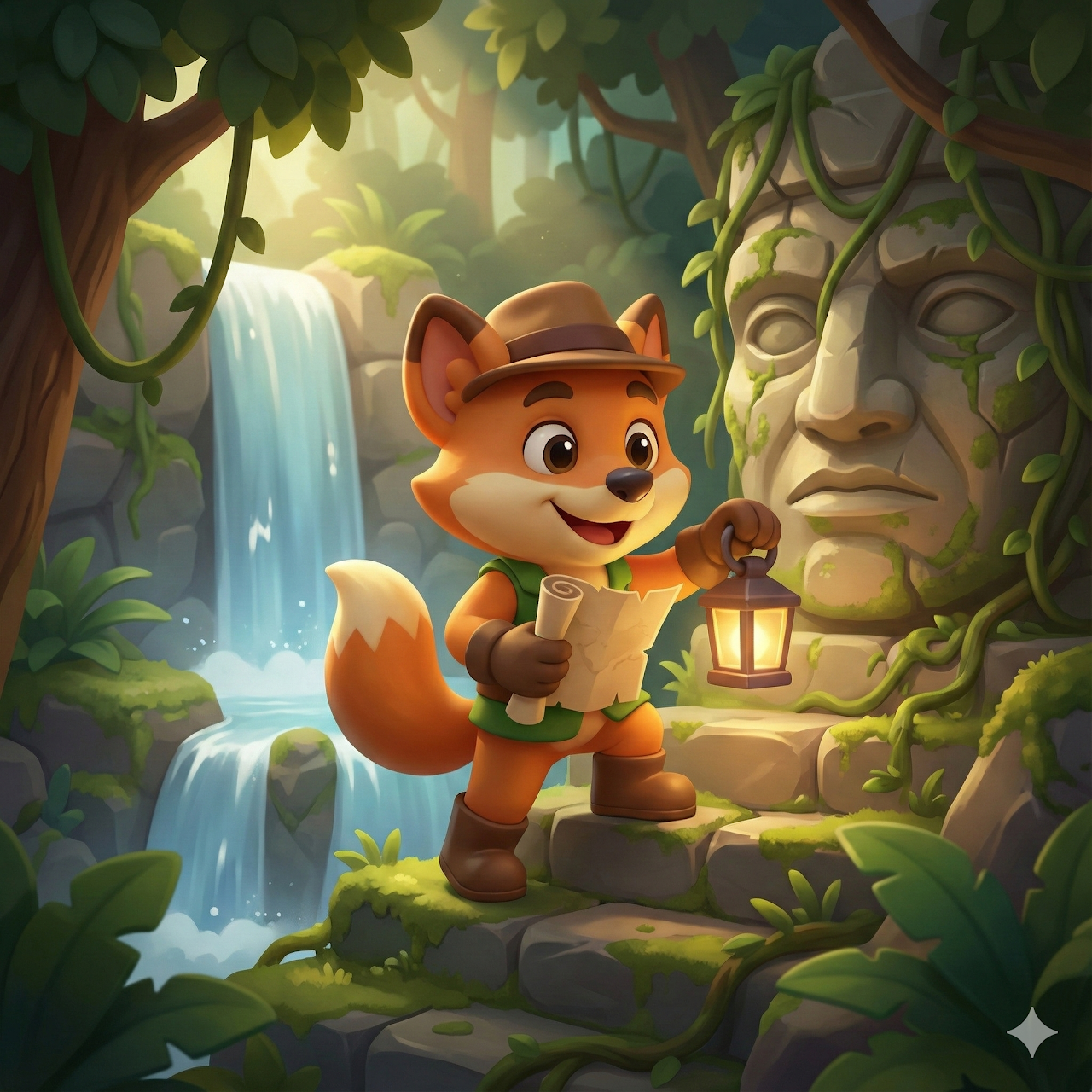 Charming Adventures Await